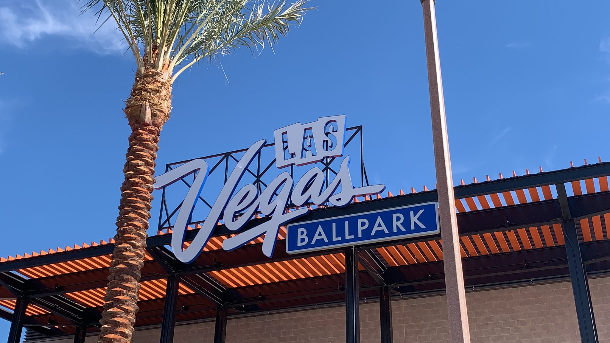 Las Vegas Ball Park