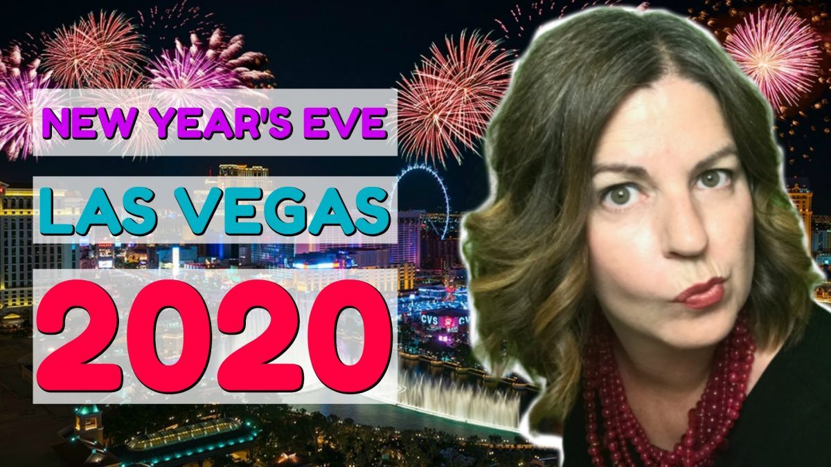 New Year's Eve Las Vegas
