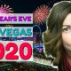 New Year's Eve Las Vegas