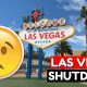 Las Vegas Shutdown