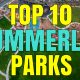 Summerlin Parks