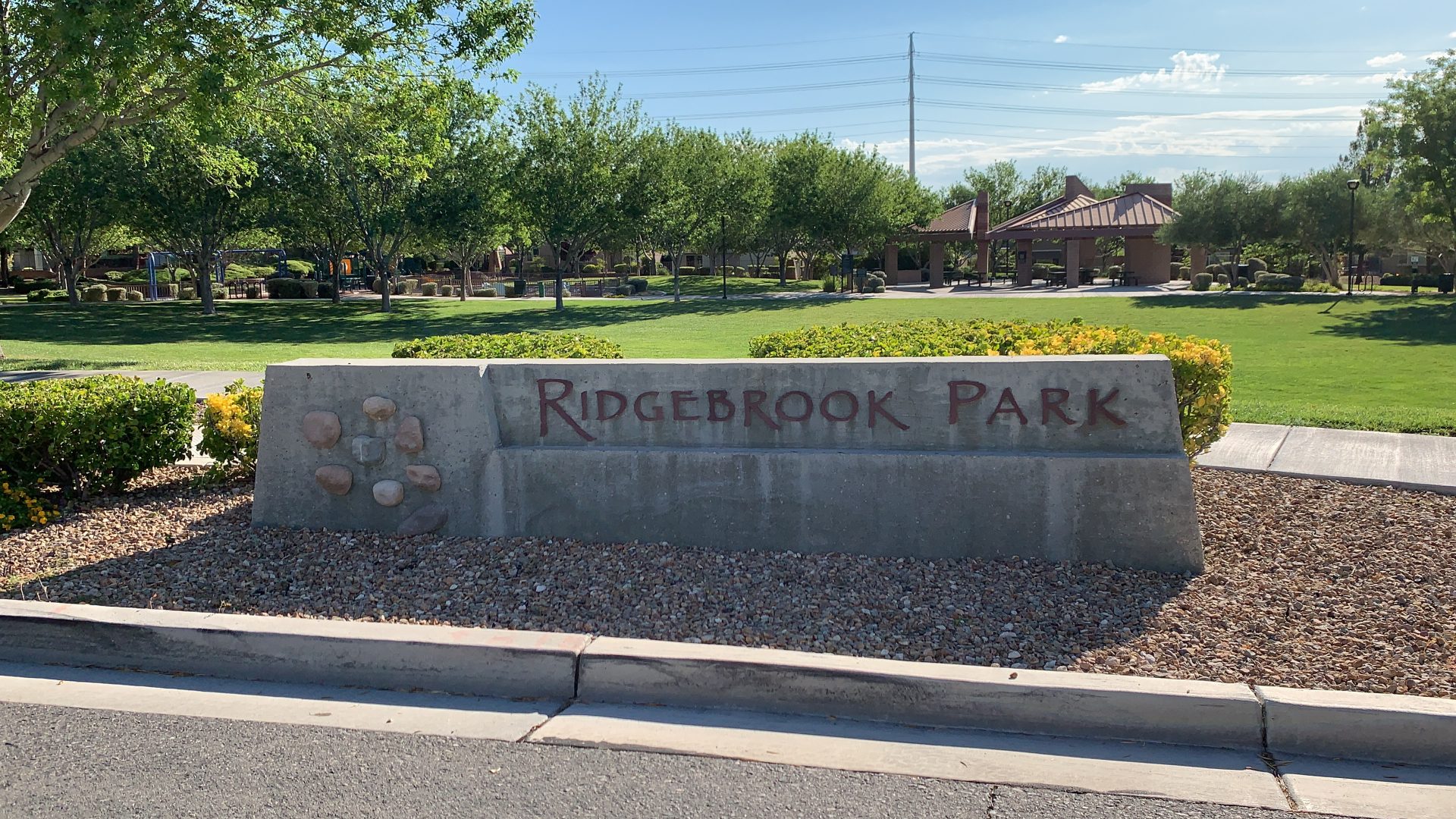 Ridgebrook Park