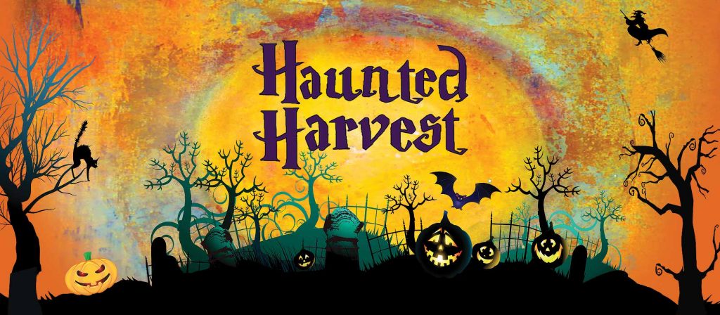 Haunted Harvest