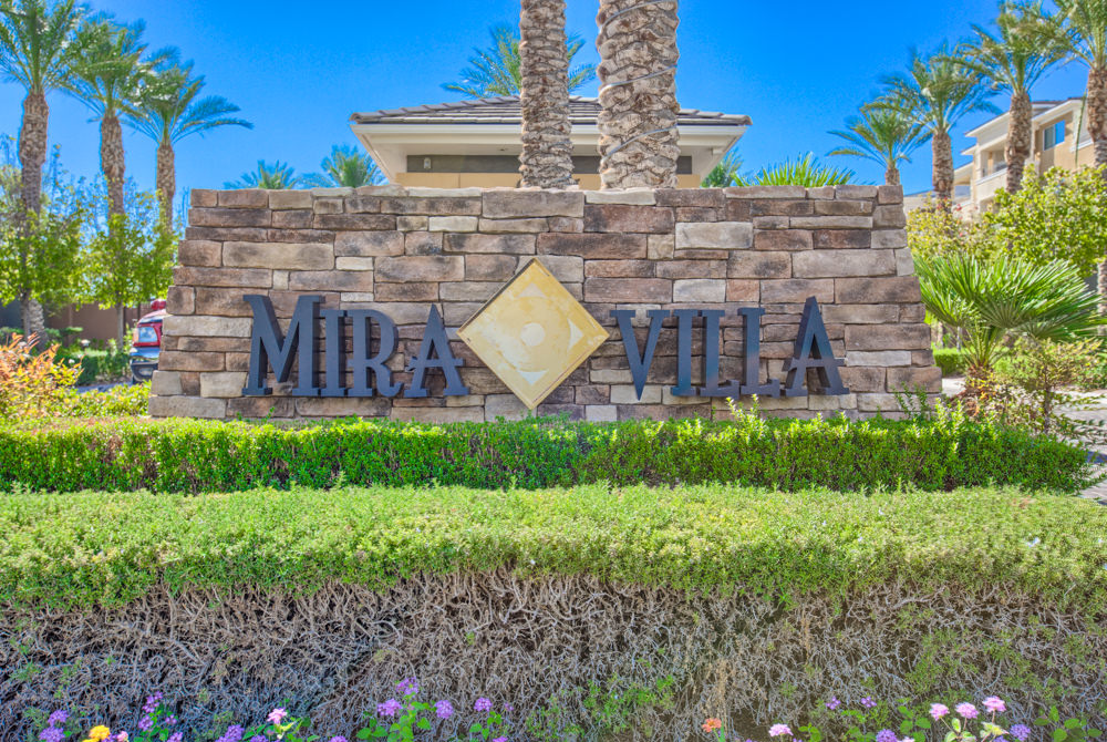 Mira Villa